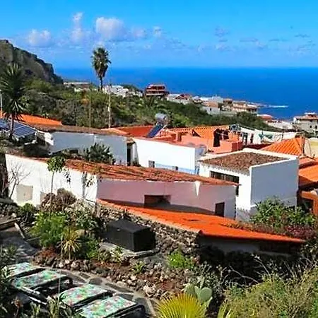 Hotel La Hoya, El Tanque