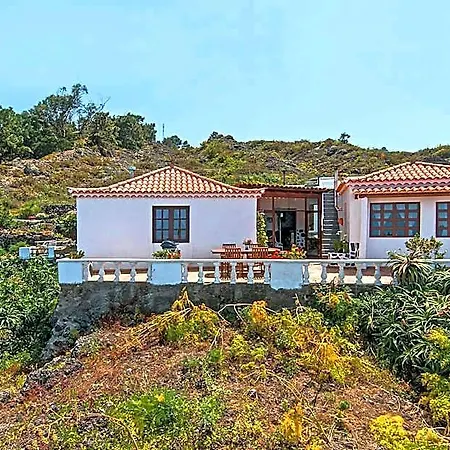 Hotel La Hoya, El Tanque 3*