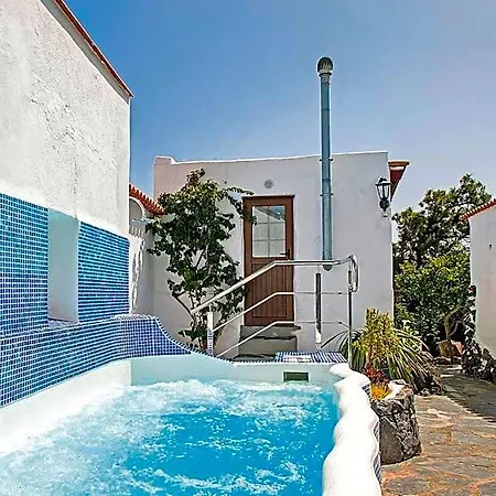 La Hoya, El Tanque 3*