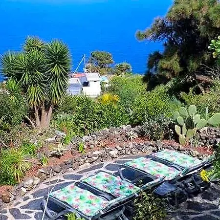 La Hoya, El Tanque Hotel 3*