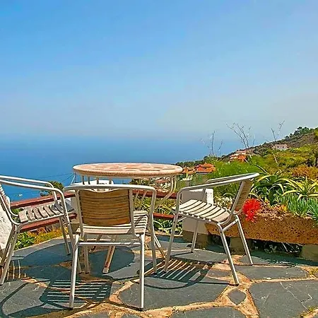 Hotel La Hoya, El Tanque 3*