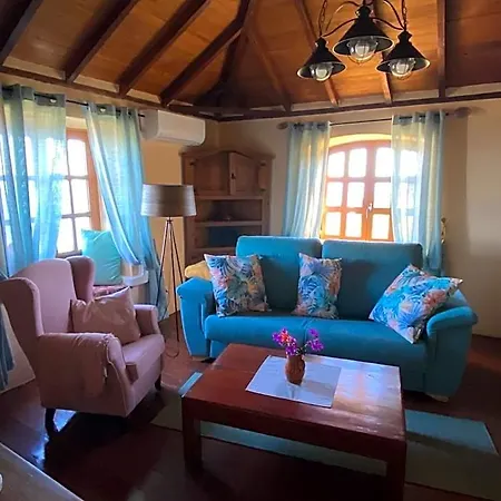 Hotel La Hoya, El Tanque 3*