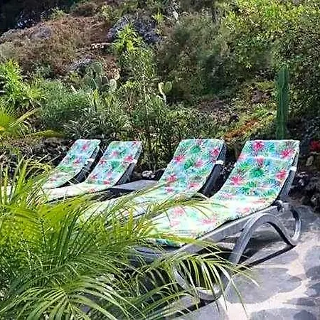 La Hoya, El Tanque Hotel