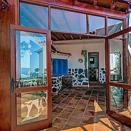 Hotel La Hoya, El Tanque
