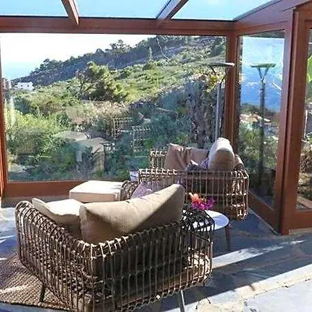 Hotel La Hoya, El Tanque