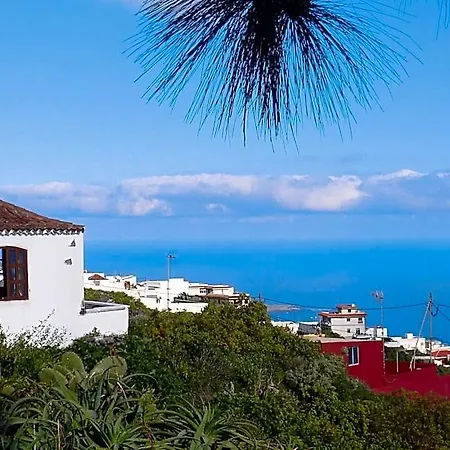 La Hoya, El Tanque 3* Tenerife Island