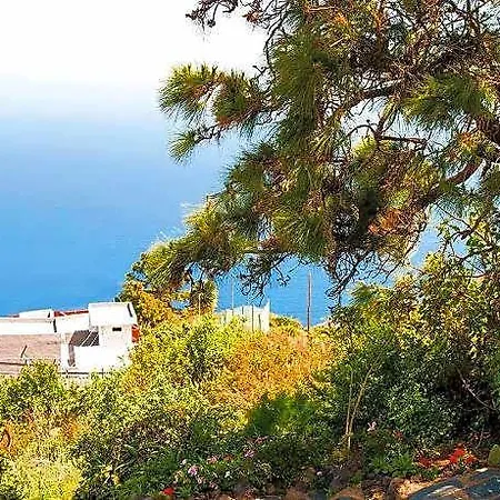La Hoya, El Tanque Tenerife Island