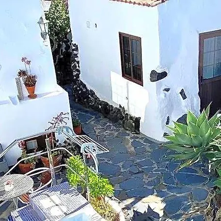 La Hoya, El Tanque Hotel Tenerife Island