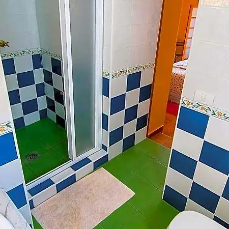 La Hoya, El Tanque Hotel 3*